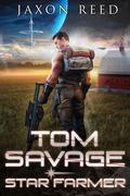 Tom Savage by Jaxon Reed