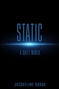 Static: A Quiet World by Jacqueline Druga