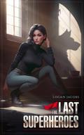The Last Superheroes by Logan Jacobs