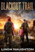 Blackout Trail by Linda Naughton