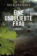 Eine unbeliebte Frau (Bodenstein & Kirchhoff #1) by Nele Neuhaus