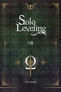 Solo Leveling, Vol. 8 (나 혼자만 레벨업 [Na Honjaman Level Up] (8 Volumes Novel) #8) by Chugong