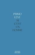 Si c'est un homme - collector by Primo Levi