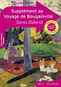 Supplément au Voyage de Bougainville by Denis Diderot