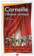 The Theatre of Illusion by Pierre Corneille, Jean-Yves Huet