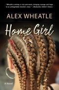 Home Girl (South Crongton Quartet #4) by Alex Wheatle