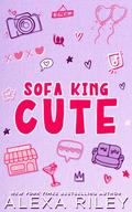 Sofa King Cute (Sofa King #1) by Alexa Riley