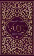 Vulfu (Primal #2) by Dylan Page