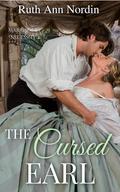 The Cursed Earl (Marriage by Necessity #2) by Ruth Ann Nordin