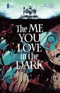 ME YOU LOVE IN THE DARK #3 (The Me You Love in the Dark #1) by Skottie Young