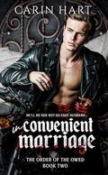 Inconvenient Marriage by Carin Hart