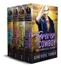 Always a Cowboy: The Complete Series by Genevieve Turner