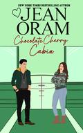 Chocolate Cherry Cabin (Hockey Sweethearts #3) by Jean Oram