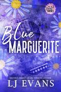 Blue Marguerite (The Painted Daisies #4) by L.J. Evans