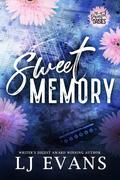 Sweet Memory (The Painted Daisies #1) by L.J. Evans