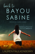 Back to Bayou Sabine (Bayou Sabine #1.5) by Lauren Faulkenberry