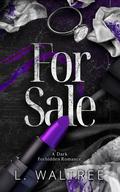 For Sale by L. Waltree