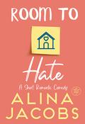 Room to Hate (The Manhattan Svenssons #2.5) by Alina Jacobs