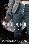 Summer Job (Summers in Seaside #1) by Jo Richardson