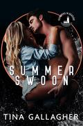 Summer Swoon (Summers in Seaside #1) by Tina Gallagher