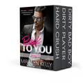 Back to You: The Complete Collection (Back to You #1-3) by Mira Lyn Kelly