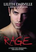 Rage (The Vengeance Series #1) by Lilith Darville
