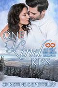 One Kind Kiss (One Kind Deed Series #2) by Christine DePetrillo