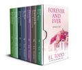 Forever and Ever Boxed Set Five: Books 29-35 (Forever and Ever #29-35) by E.L. Todd