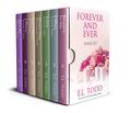 Forever and Ever Boxed Set Four: Books 22-28 (Forever and Ever #22-28) by E.L. Todd