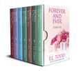Forever and Ever Boxed Set Three: Books 15-21 (Forever and Ever #15-21) by E.L. Todd