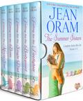 The Summer Sisters: The Complete Series Box Set - Books 1-5 (The Summer Sisters #1-5) by Jean Oram