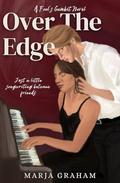 Over the Edge (Fool's Gambit #2) by Marja Graham
