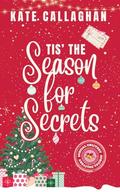 Tis the Season for Secrets (Village of Yule #2) by Kate Callaghan