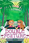 Double Feature (Trading Faces #4) by Jennifer Roy