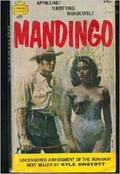 MANDINGO (Falconhurst #1) by Kyle Onstott