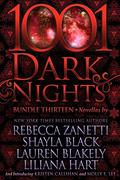 1001 Dark Nights: Bundle Thirteen by Molly E. Lee