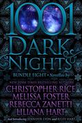 1001 Dark Nights: Bundle Eight by Jennifer Lyon