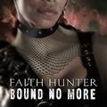 Bound No More (Jane Yellowrock #9.2) by Khristine Hvam