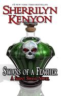 Swans of a Feather (Silent Swans #2) by Sherrilyn Kenyon
