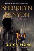 Omega Rising by Sherrilyn Kenyon