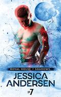 Royal House of Shadows: Part 7 of 12: A Fantasy Romance Novel (Royal House of Shadows #book 3, part 1) by Jessica Andersen