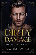Dirty Damage by Naomi West
