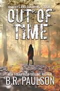 No Time (180 Days and Counting... #1) by Bonnie R. Paulson