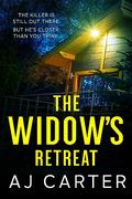 The Widow's Retreat by A.J. Carter