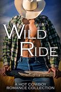 Wild Ride: A Hot Cowboy Romance Collection by Sylvia McDaniel