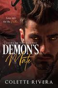 Demon's Mate (Lovers of the Damned #1) by Colette Rivera