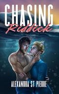 Chasing Riddick by Alexandra St. Pierre