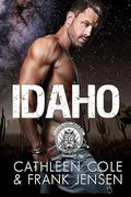 Idaho (The Vikings MC: Tucson Chapter #7) by Cathleen Cole