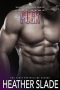 Code Name: Puck by Heather Slade