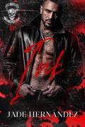 Ink (Los Diablos Motorcycle Club #0.5) by Jade Hernandez